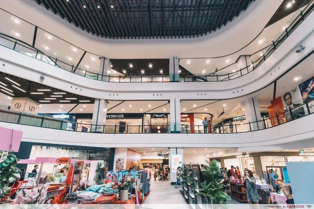 Zion Road New Launch Condo