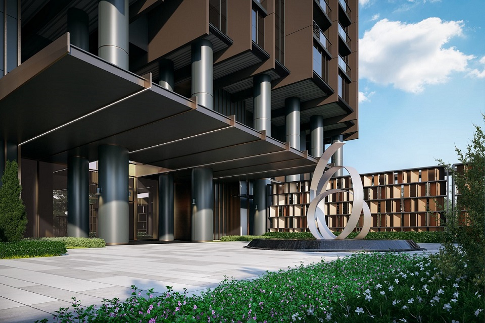 Zion Road New Launch Condos