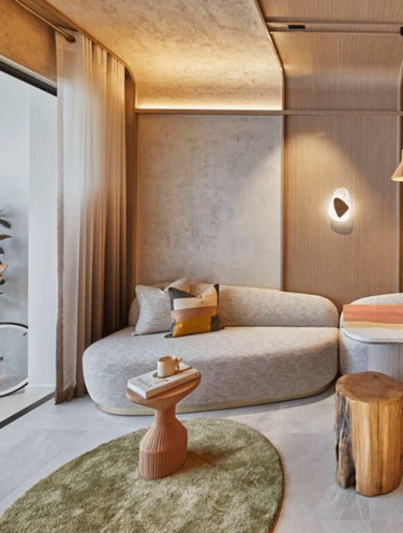 Zion Road New Launch Date